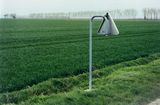 Signpost by Samuel Laurence Cunnane contemporary artwork photography print