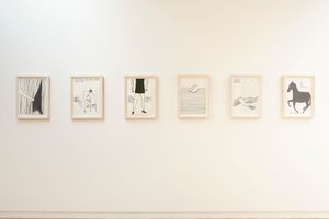 David Shrigley