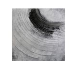 C-074 by Guillem Nadal contemporary artwork mixed media painting