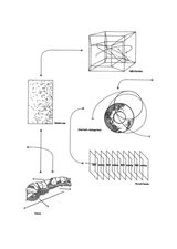 Sandbox Histories 3 by Wu Chi-Yu contemporary artwork drawing works on paper