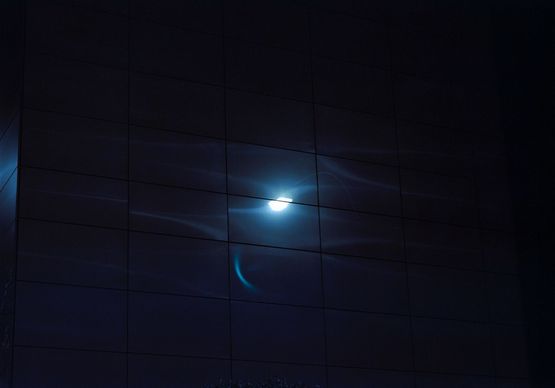 Nightcall II-12 by Satijn Panyigay contemporary artwork Sculpture