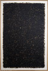 95-9-37 by Shen Fan contemporary artwork works on paper