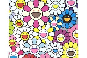 Takashi Murakami
