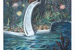 Liz Walsh contemporary artist