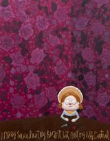 Emma by Woo Kukwon contemporary artwork painting