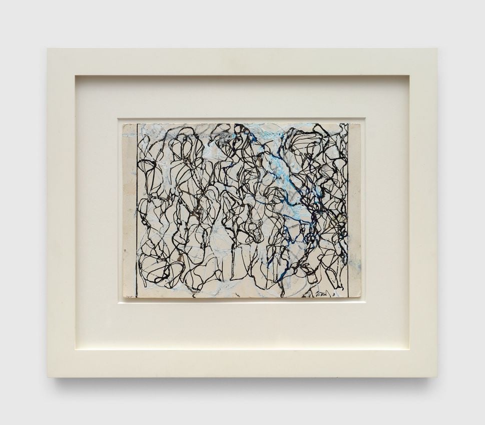 Brice Marden