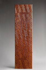 Fall by Sasha Holzer contemporary artwork sculpture
