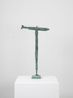 SCHLANGEN ERGATTERT FISH by Andi Fischer contemporary artwork Sculpture