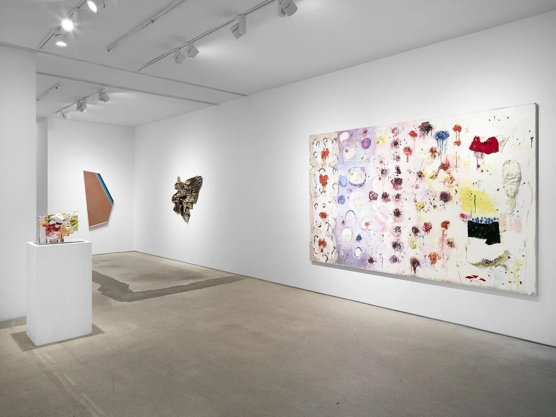Group Exhibition