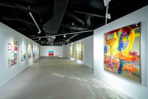 Group Exhibition