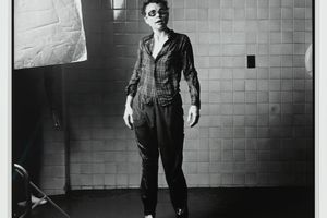 Annie Leibovitz