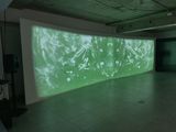 Haze by Gil Kuno contemporary artwork moving image
