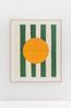 Sol by Bruno Olle contemporary artwork Painting