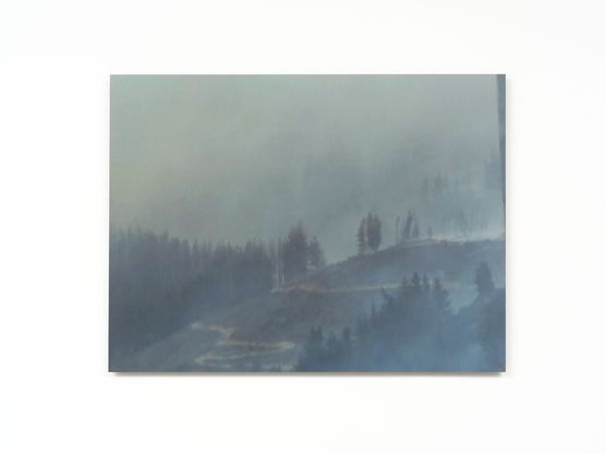 Untitled 1 by Sam Norton contemporary artwork Photography