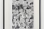 Aline Kominsky-Crumb and R. Crumb contemporary artist