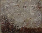 The Forest Diary by Wang Chuan contemporary artwork painting