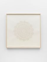Heirloom by Kelly Akashi contemporary artwork works on paper