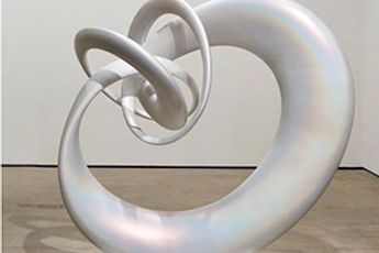 Mariko Mori contemporary artist