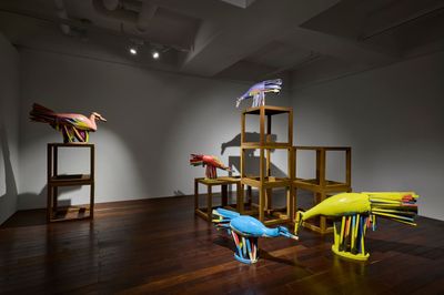 Can Frieze Seoul Make Room for Craft