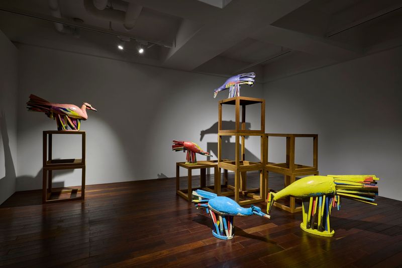 Can Frieze Seoul Make Room for Craft