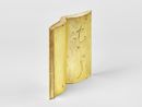 Book of Glands by Clive Van Den Berg contemporary artwork Sculpture