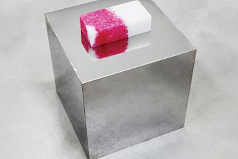 Zhang Yu contemporary artist