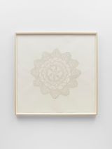 Heirloom by Kelly Akashi contemporary artwork works on paper
