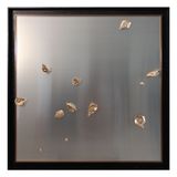 NO.6Poem Porn NO.6 by Yan Heng contemporary artwork mixed media