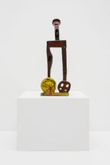 Untitled by Sune Christiansen contemporary artwork