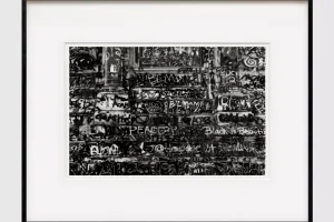 Robert Longo