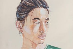Richard Streitmatter-Tran