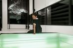 THE MAID  REFLECTIONS by Isaac Julien contemporary artwork Photography