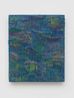 Deep Waters Run Quiet 031024 by Ju Ting contemporary artwork Painting