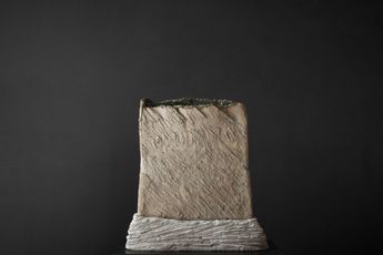 Contemporary art exhibition Group Exhibition Pierre Culot  Tsuyoshi Maekawa at Axel Vervoordt Gallery Antwerp Belgium