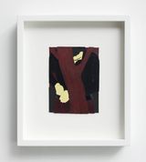 Tree Tuck Study by Anthony Iacono contemporary artwork painting