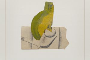 Pablo Picasso