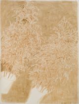 The Garden 1 by Wu Yiming contemporary artwork painting