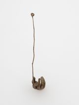 Witness Highview by Kelly Akashi contemporary artwork sculpture