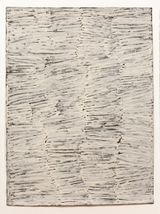 Untitled by Nyapanyapa Yunupiu contemporary artwork works on paper