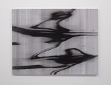 Pneuma by Hope Atherton contemporary artwork drawing painting works on paper