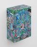 Low of the Forest by Ataru Sato contemporary artwork Painting