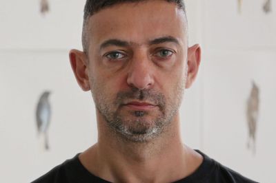 Artist Ali Cherri Files War Crime Case Over Israeli Strike That Killed Parents
