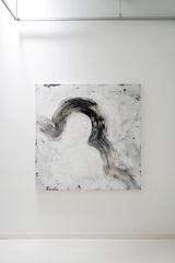 ST 6-11-17 TMF by Guillem Nadal contemporary artwork painting