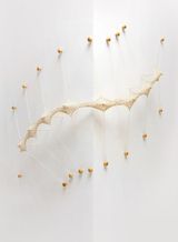 szeb - Insepa ki 8 by Ernesto Neto contemporary artwork sculpture