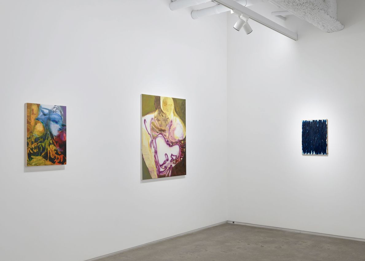Group Exhibition