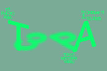 Contemporary art exhibition T3 Photo Asia at Yumiko Chiba Associates Tokyo Japan