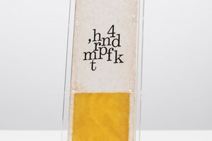 Mira Schendel