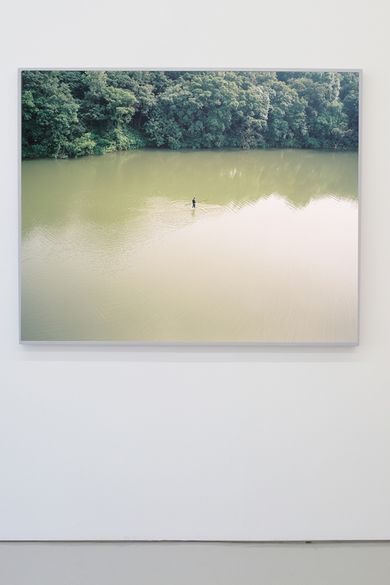 Thirteen Artists Interpret Force Majeure in New York