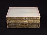 Box 13 by Lucas Samaras contemporary artwork mixed media