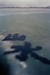 Landscape lnk lce 1 Landscape Art Germany by Dai Guangyu contemporary artwork drawing photography